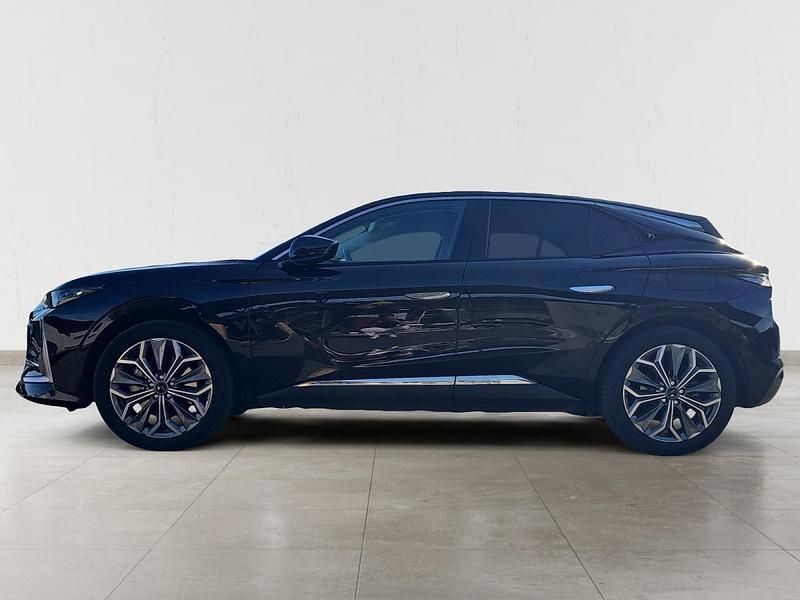 Usado DS Automobiles DS4 Bastille 225 HP (165 kW) 2024 Preto Carrinha