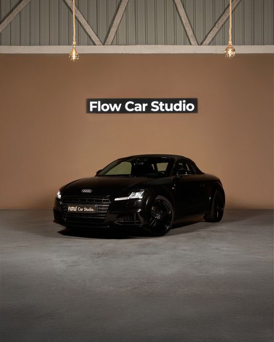 Usado 2018 Audi TT S-Line | € 27.950 (Super Preço) - Imagem 1/4