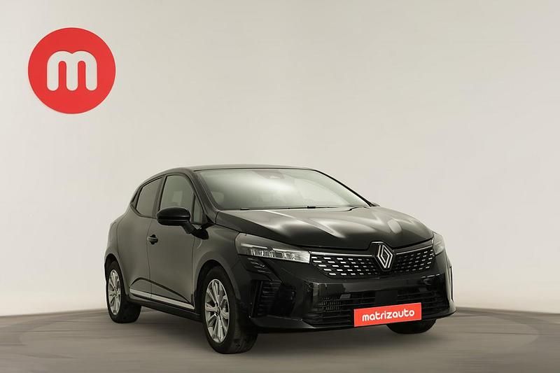 Usado 2024 Renault Clio V Evolution | € 17.299 (Preço justo) - Imagem 1/4
