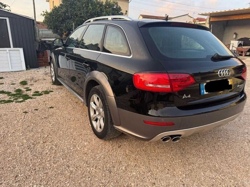 Usado 2014 Audi A4 Allroad Carrinha | € 14.500 - Imagem 1/4
