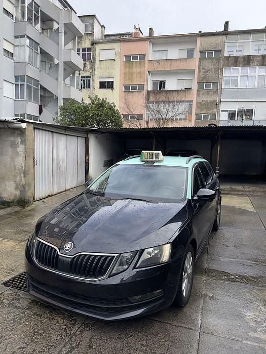 Usado Skoda Octavia 2019 Sedan