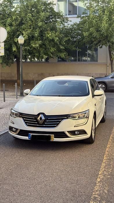 Usado 2017 Renault Talisman Sedan | € 11.000 (Preço justo) - Imagem 1/4