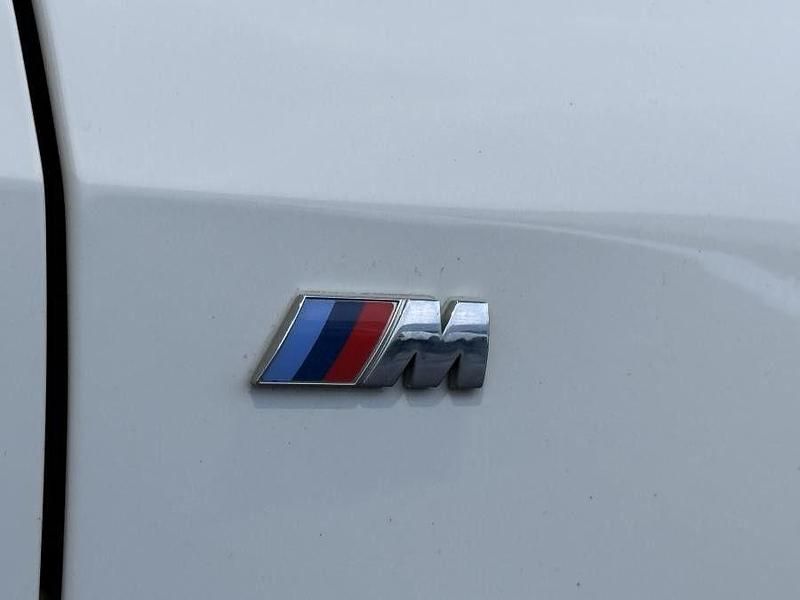 Usado BMW 118 Performance 150 HP (110 kW) 2021 Branco Citadino