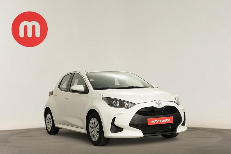 Usado 2024 Toyota Yaris Comfort | € 18.999 (Preço justo) - Imagem 1/4