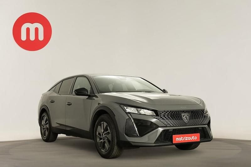 Usado 2024 Peugeot 408 Allure Sedan | € 33.999 (Preço justo) - Imagem 1/4