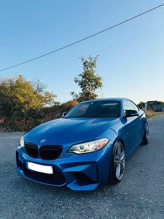 Usado 2015 BMW 220 M Sport | € 19.500 (Preço justo) - Imagem 1/4