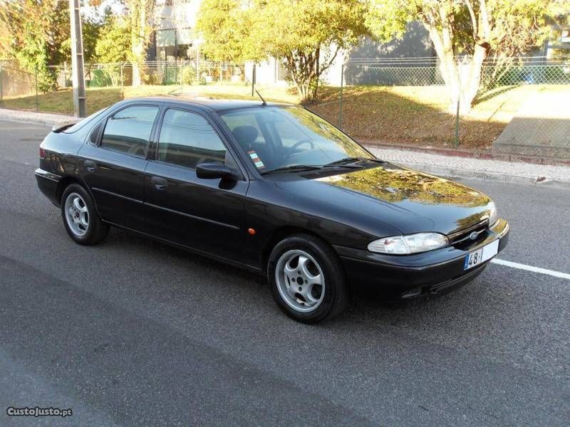 Ford mondeo 97