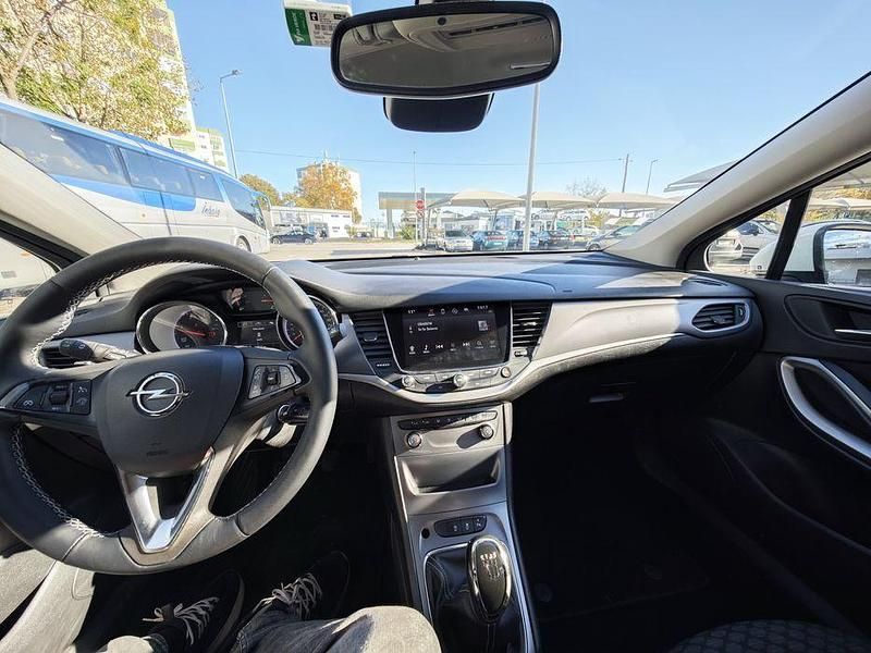 Usado Opel Astra 110 HP (80 kW) 2018 Carrinha
