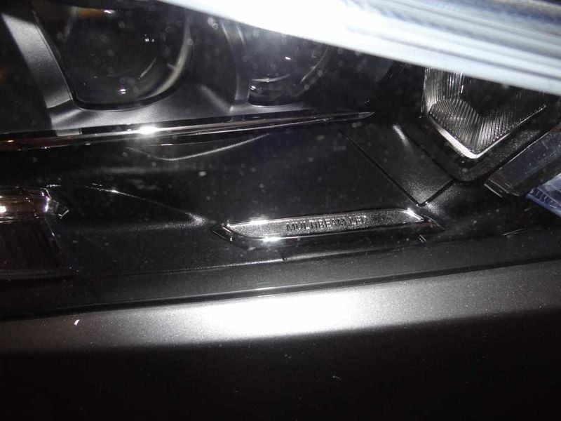 Usado Mercedes CLA250e 218 HP (160 kW) 2022 Cinzento Sedan