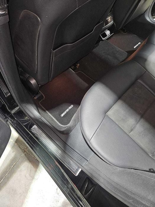 Usado Mercedes E250 204 HP (150 kW) 2010 Sedan