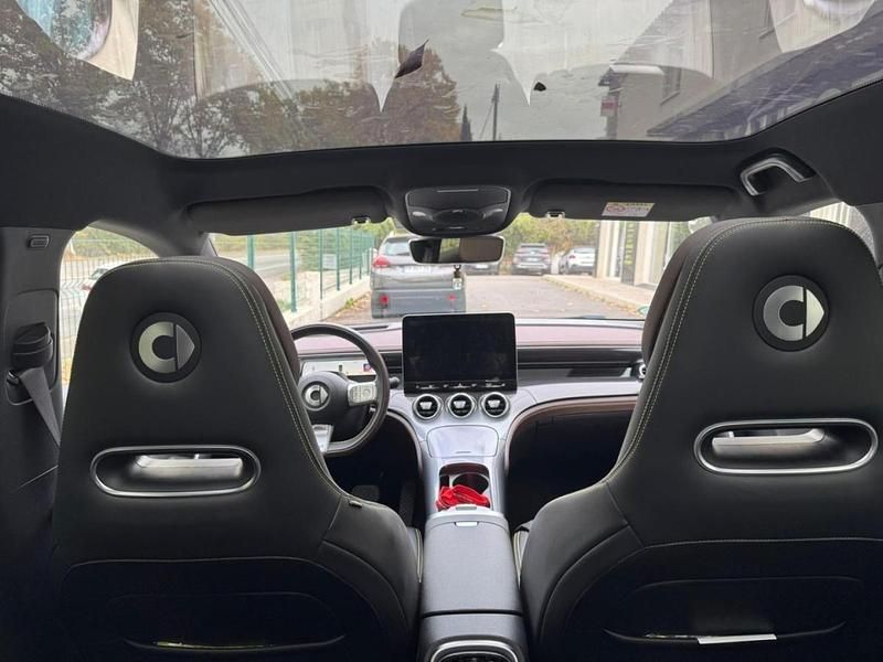 Usado Smart #3 200 kW (272 HP) 2024 Branco SUV