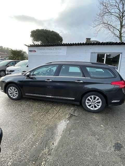 Usado Citroën C5 110 HP (80 kW) 2011 Carrinha