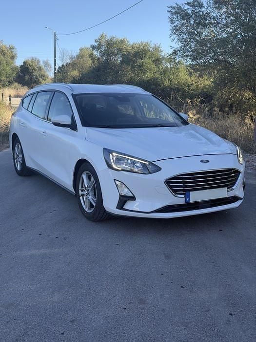 Usado 2020 Ford Focus Carrinha | € 12.000 (Super Preço) - Imagem 1/4