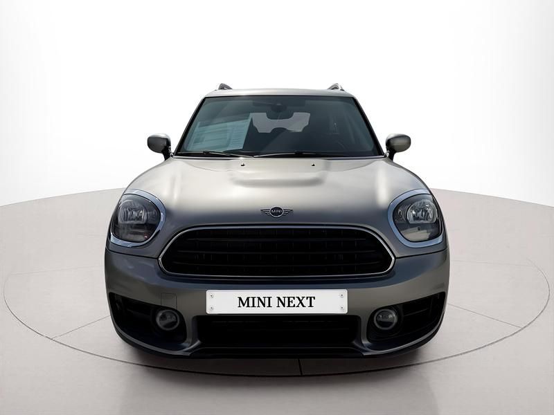 Usado Mini One Countryman 102 HP (75 kW) 2019 SUV