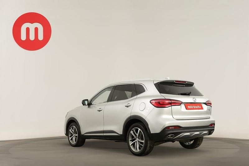 Usado MG EHS Luxury 284 HP (208 kW) 2022 SUV