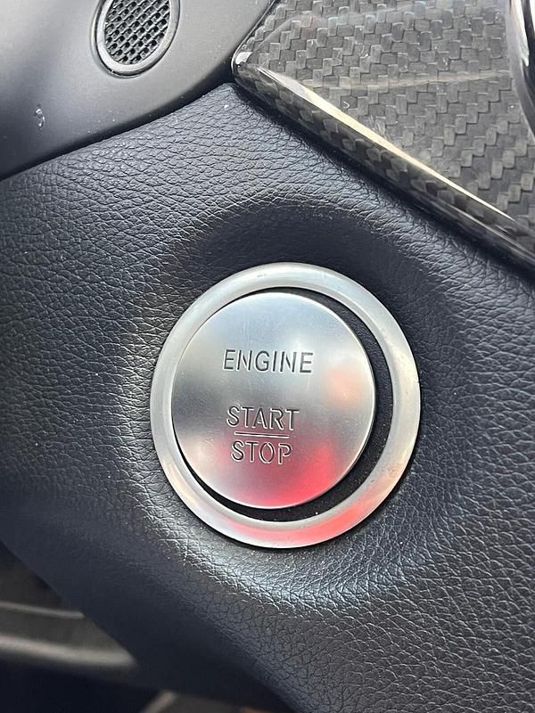 Usado Mercedes CLA45 AMG AMG 381 HP (280 kW) 2016 Branco Carrinha