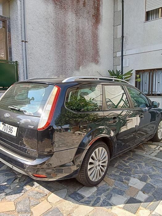 Usado Ford Focus 110 HP (80 kW) 2008 Carrinha