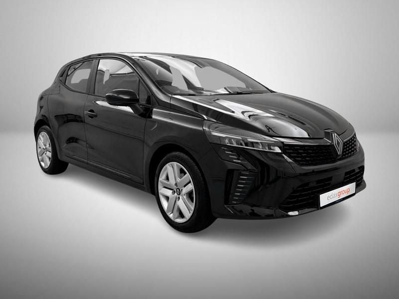 Preto Usado 2025 Renault Clio V Evolution | € 18.490 (Preço justo) - Imagem 1/4