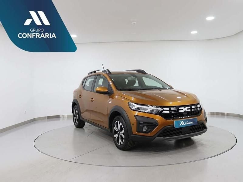 Outra Usado 2024 Dacia Sandero Citadino | € 19.280 (Preço elevado) - Imagem 1/4