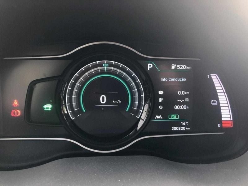 Cinzento Usado 2019 Hyundai Kauai SUV | € 16.250 (Bom preço) - Imagem 1/4
