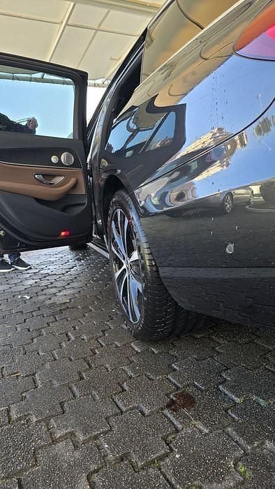 Usado Mercedes E300 306 HP (225 kW) 2022