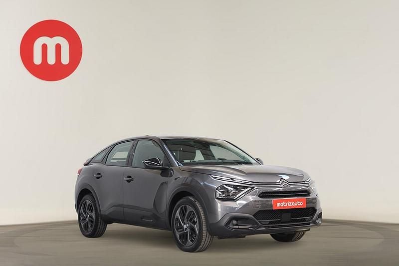 Usado 2024 Citroën C4 PureTech | € 23.499 (Preço justo) - Imagem 1/4