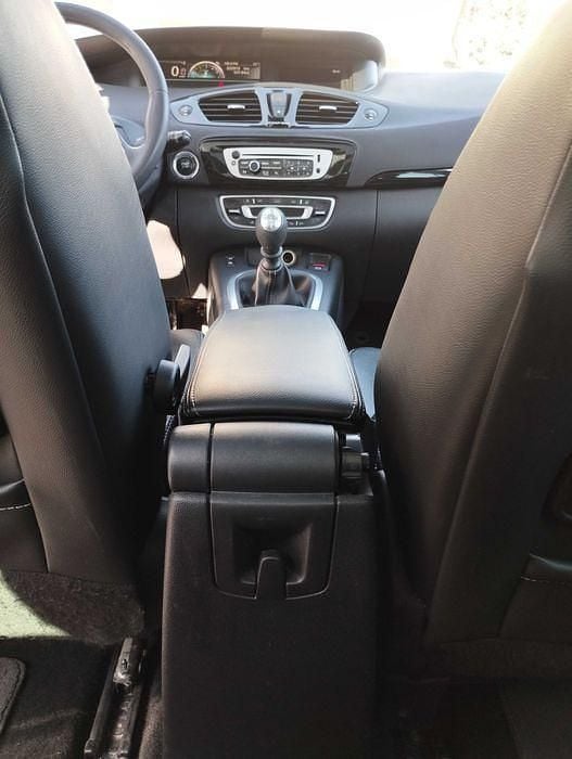 Usado 2012 Renault Scénic III Monovolume | € 6.500 (Super Preço) - Imagem 1/4