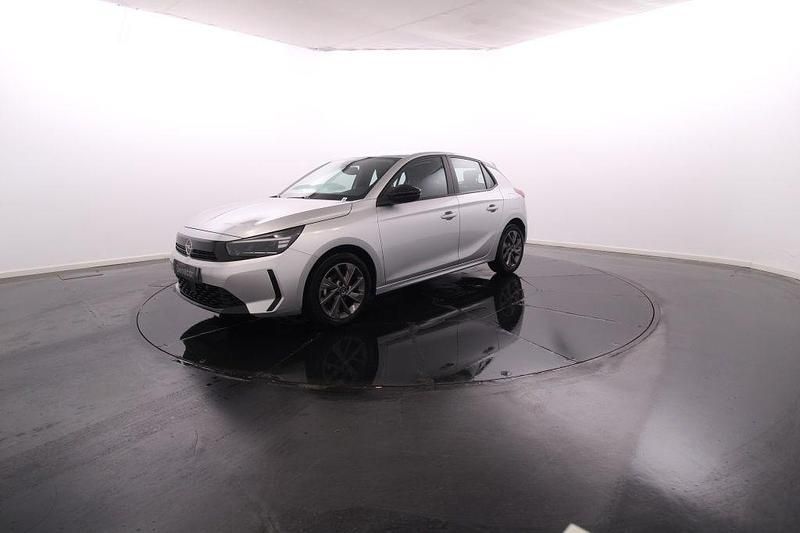 Cinzento Usado 2024 Opel Corsa | € 17.950 (Caro) - Imagem 1/4