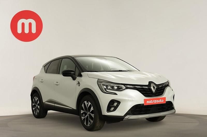 Usado 2024 Renault Captur Techno SUV | € 21.499 (Preço justo) - Imagem 1/4