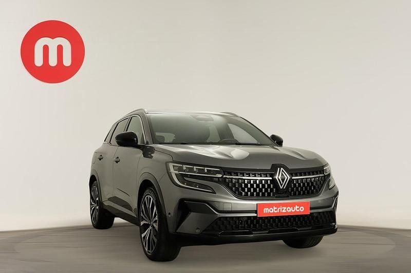 Usado 2023 Renault Austral SUV | € 33.999 (Preço justo) - Imagem 1/4