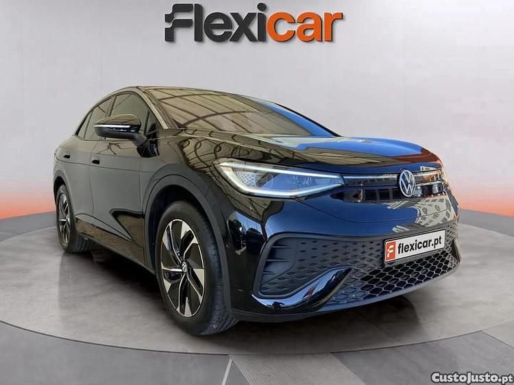 Preto Usado 2024 VW ID.5 Pro Performance SUV | € 38.890 - Imagem 1/1