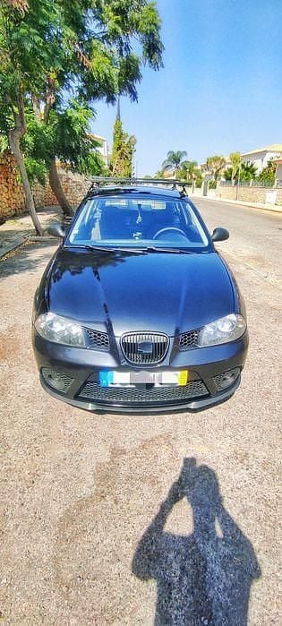 Usado 2006 Seat Ibiza | € 3.650 (Preço justo) - Imagem 1/4