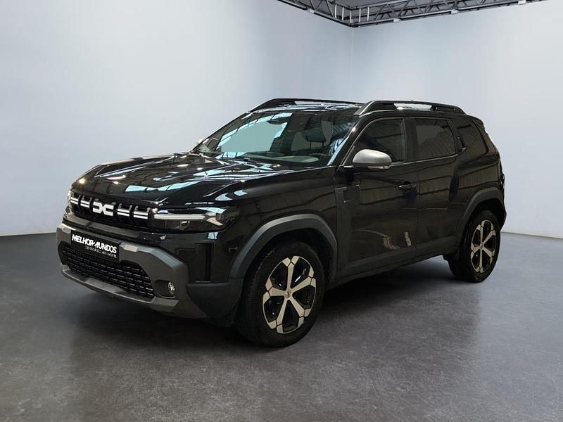 Preto Usado 2025 Dacia Duster Journey SUV | € 26.750 - Imagem 1/4