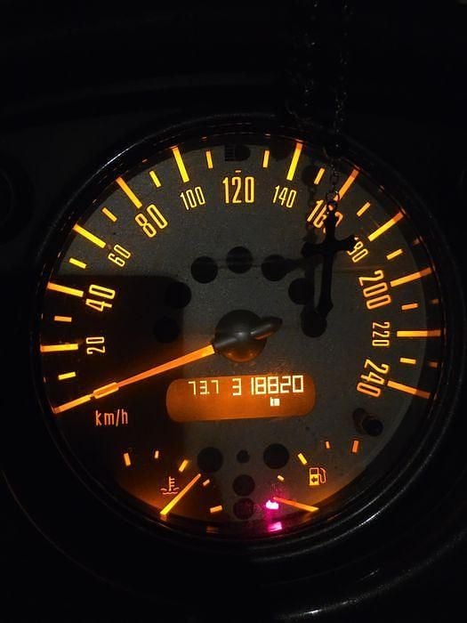 Usado 2004 Mini Cooper Citadino | € 4.750 (Preço justo) - Imagem 1/1