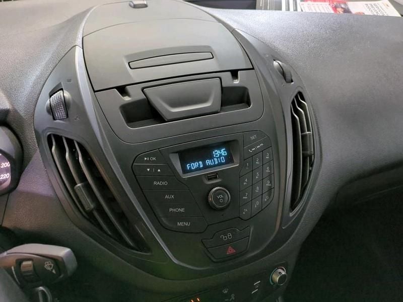 Usado Ford Transit 100 HP (73 kW) 2019 Branco