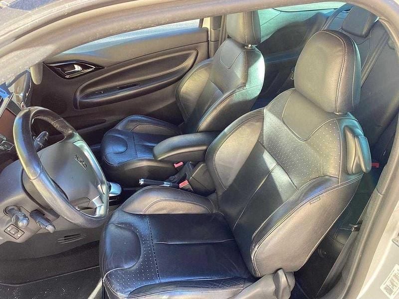 Usado Citroën DS3 110 HP (80 kW) 2010 Citadino