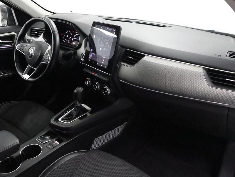 Usado Renault Arkana Techno 140 HP (102 kW) 2023 Azul SUV