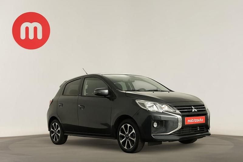 Usado 2024 Mitsubishi Space Star Edition | € 14.699 (Preço justo) - Imagem 1/4