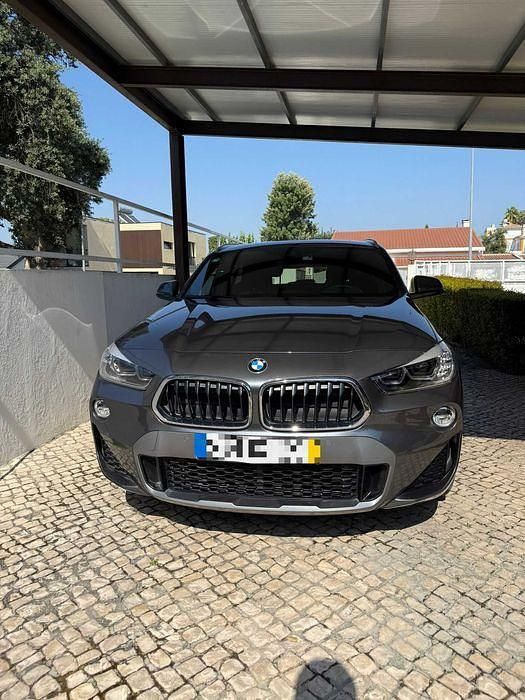 Usado 2018 BMW X2 SUV | € 29.900 (Preço justo) - Imagem 1/4