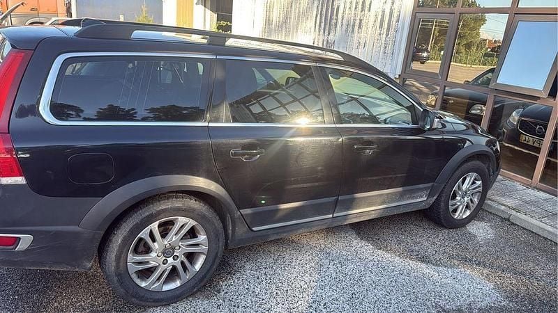 Usado Volvo XC70 185 HP (136 kW) 2015 Carrinha