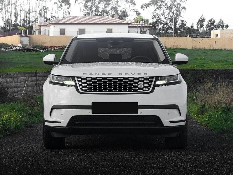 Usado Land Rover Range Rover SE Dynamic 404 HP (297 kW) 2022 Branco SUV