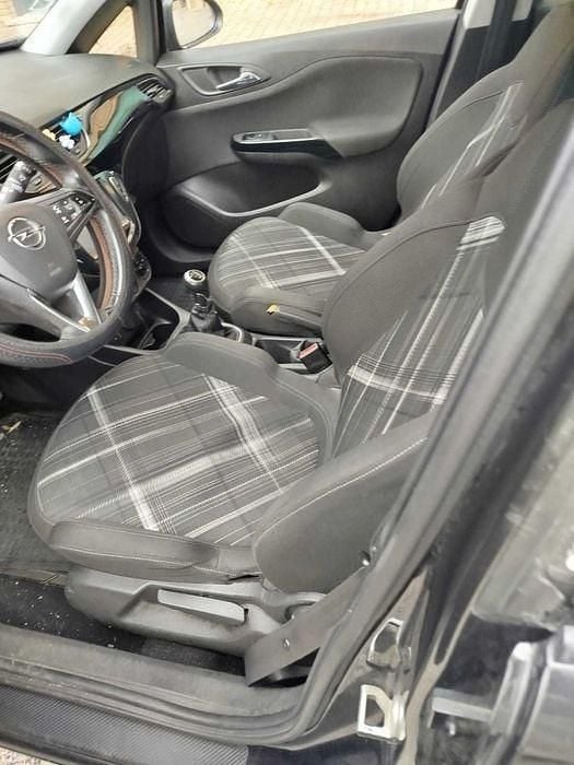 Usado Opel Corsa Eco 95 HP (69 kW) 2014 Sedan