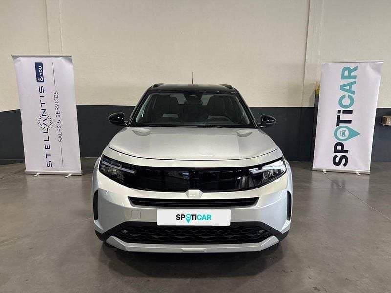 Usado Opel Frontera 136 HP (100 kW) 2025 Cinza SUV