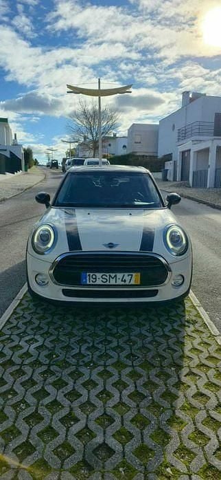 Usado 2017 Mini Cooper D Citadino | € 15.000 (Bom preço) - Imagem 1/4