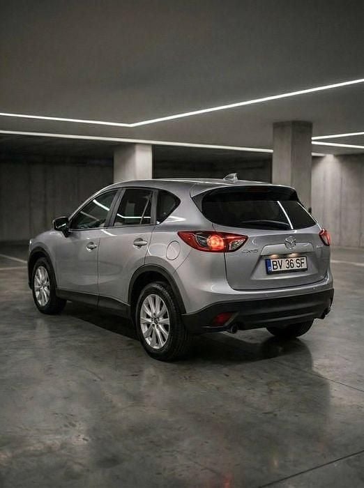 Usado Mazda CX-5 2014 SUV