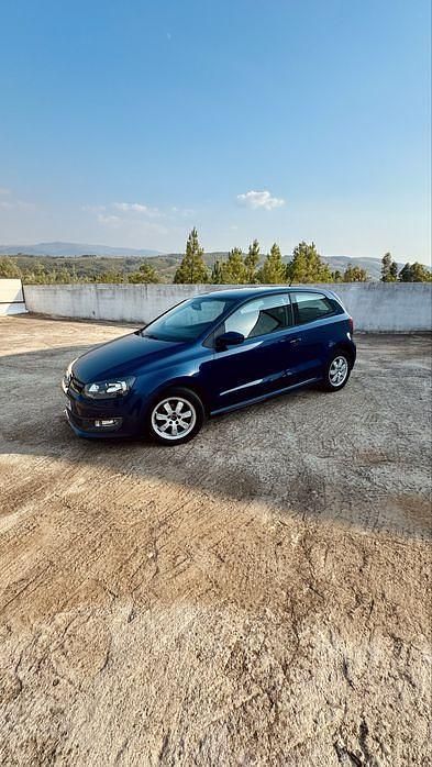 Usado 2011 VW Polo | € 5.300 (Preço justo) - Imagem 1/4
