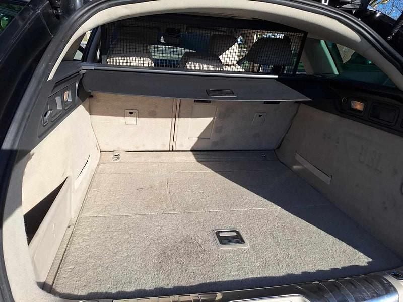 Usado Peugeot 508 115 HP (84 kW) 2012 Preto Carrinha