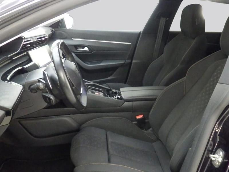 Usado Peugeot 508 SW 131 HP (96 kW) 2022 Azul Carrinha