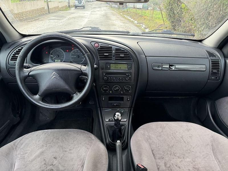 Usado Citroën Xsara 2004 Sedan