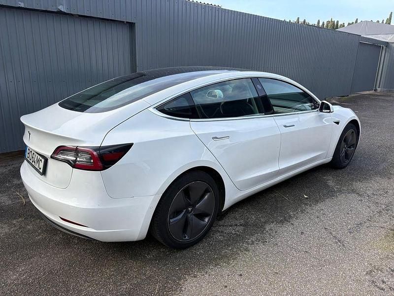 Usado Tesla Model 3 239 kW (325 HP) 2020 Sedan